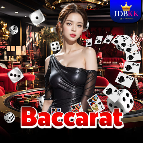 Baccarat