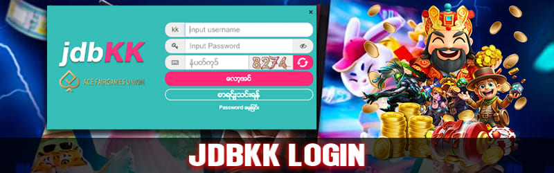 Jdbkk ငါးပစ်ဂိမ်း‌ လော့အင် 