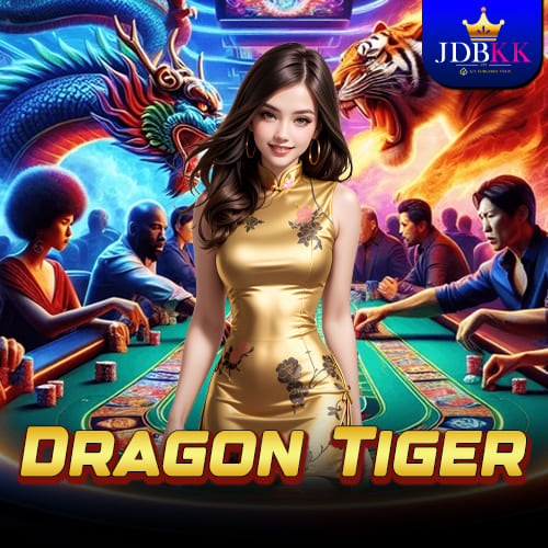 Dragon Tiger