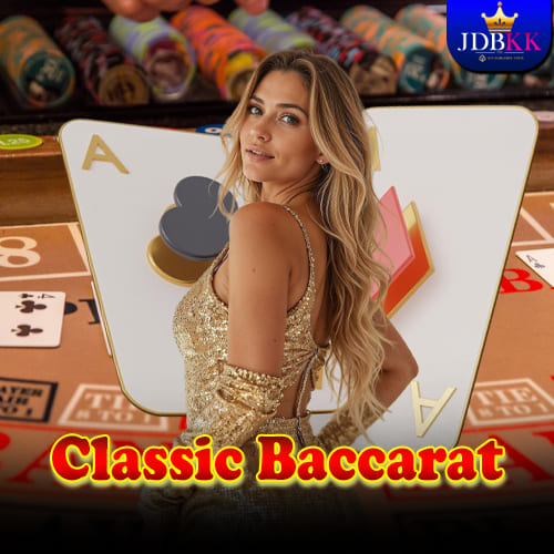 ClassicBaccarat