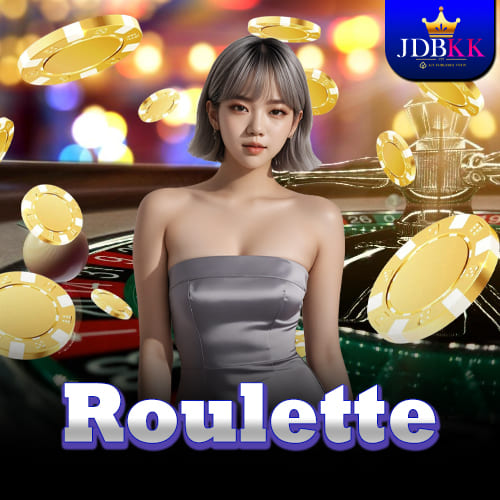 Roulette (ရူလက်)