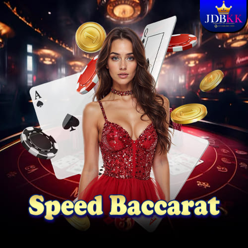SpeedBaccarat