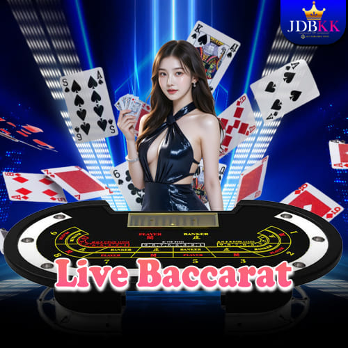 Baccarat