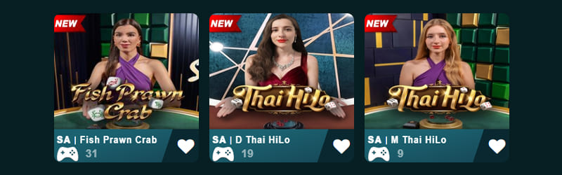 JDBKK Live Casino