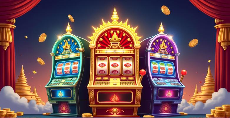 Casino Online Myanmar