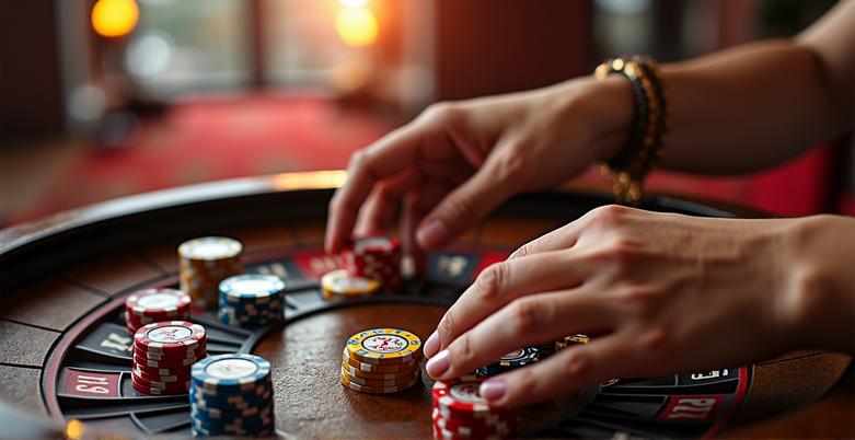 Myanmar Gaming Trends