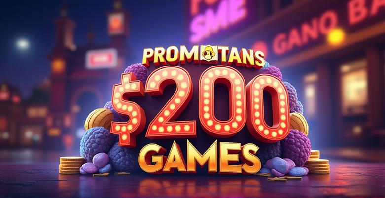 JDBKK Promotions and Games