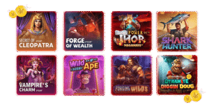 ကျွဲ စလော့ app