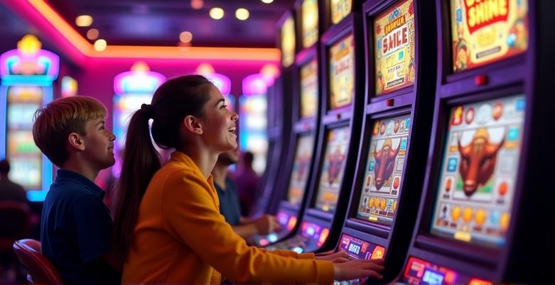 ကျွဲဂိမ်း slot များအတွက် အကြံပြုချက်များ