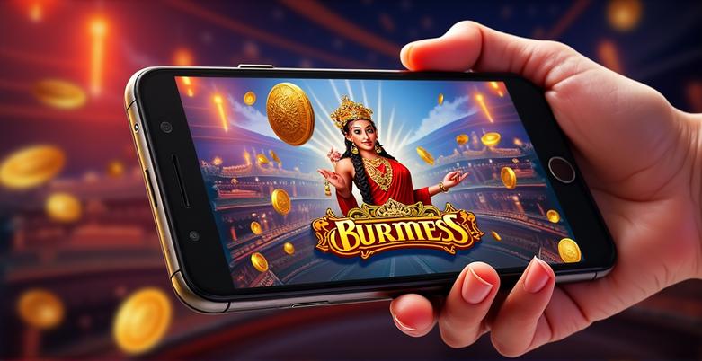 ကျွဲ စလော့ App ကို ဘာကြောင့် ရွေးချယ်သင့်သလဲ။