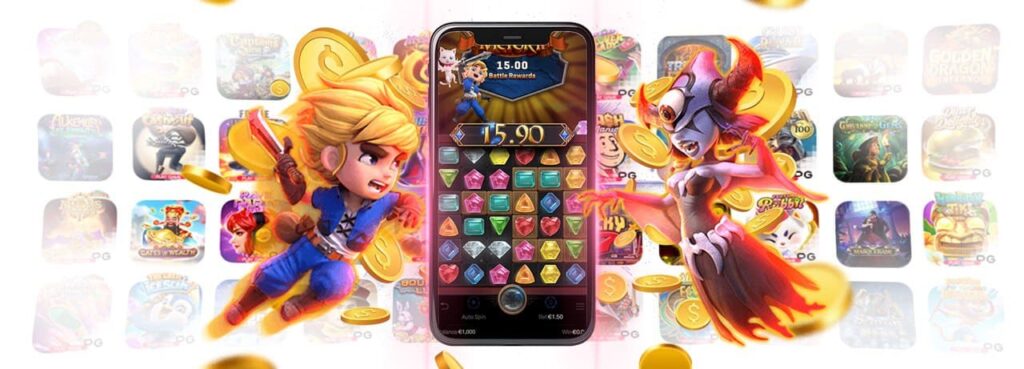 ကျွဲဂိမ်းapp download