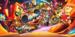 ကျွဲဂိမ်း APK မြန်မာ