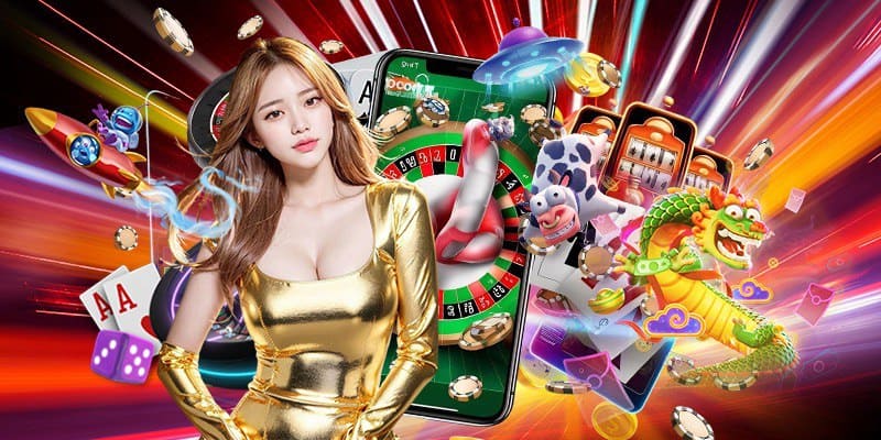 ကျွဲဂိမ်း slot