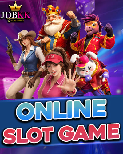 online slot game